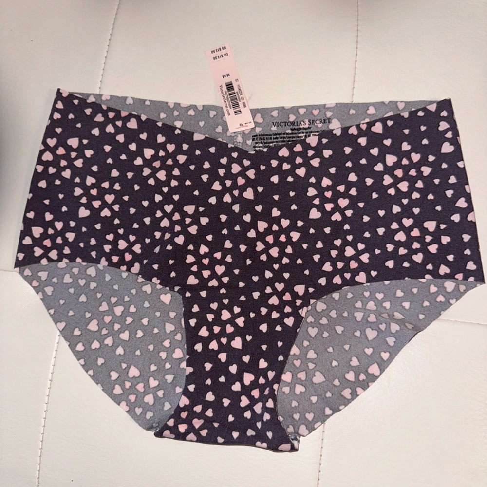 Victoria’s Secret “7” Pair Panty Bundle - Picture 13 of 16